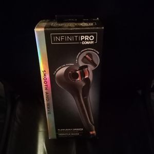 Conair Infiniti Pro smooth and wave